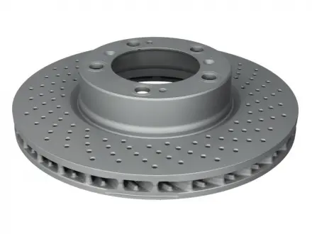 Диск тормозной ATE 24.0128-0130.1