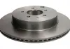 Тормозной диск BREMBO 09.C178.11 (фото 1)
