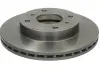 Тормозной диск BREMBO 09.5449.11 (фото 2)