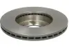 Тормозной диск BREMBO 09.5449.11 (фото 3)