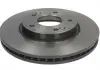 Тормозной диск BREMBO 09.9574.41 (фото 3)