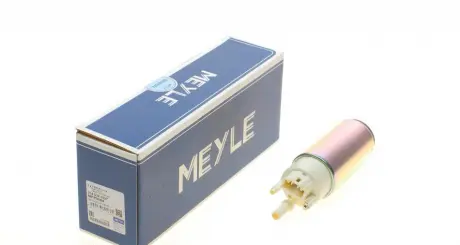 Насос топливный MEYLE 014 919 0027
