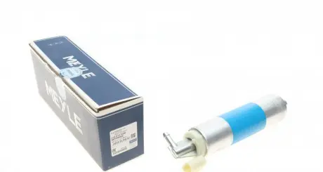 Насос топливный MEYLE 014 919 0026