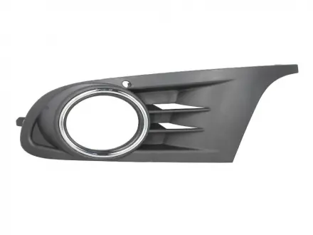 Элемент бампера BLIC 6502079534915P