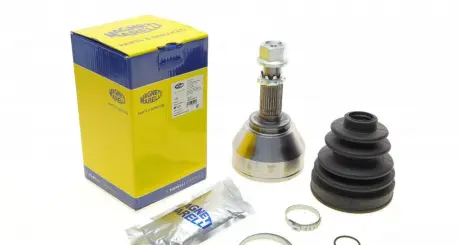Шрус (зовнішній) MAGNETI MARELLI 302015100211
