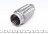 Гофра глушителя BM CATALYSTS FL45X6ILOK (фото 1)