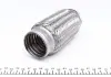 Гофра глушителя BM CATALYSTS FL45X6ILOK (фото 1)