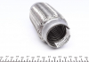 Гофра глушителя BM CATALYSTS FL45X6ILOK (фото 3)
