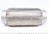Гофра глушителя BM CATALYSTS FL64X8 (фото 4)