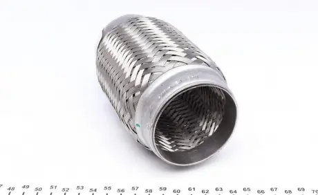 Гофра глушителя BM CATALYSTS FL64X6IB