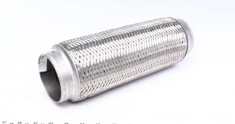 Гофра глушителя BM CATALYSTS FL64X10