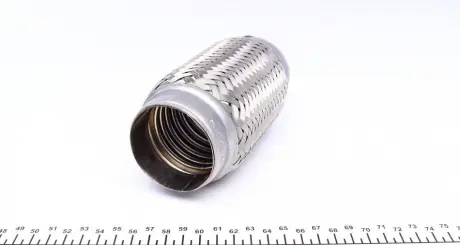 Гофра глушителя BM CATALYSTS FL57X6