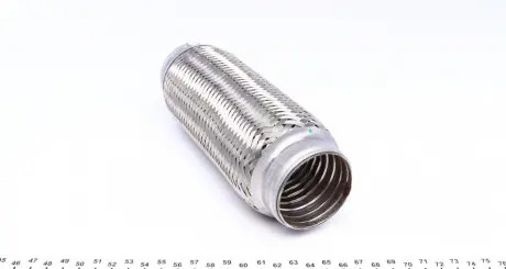 Гофра глушителя BM CATALYSTS FL51X8ILOK