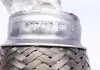Гофра глушника BM CATALYSTS FL51X6ILOK (фото 2)