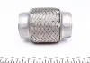 Гофра глушника BM CATALYSTS FL48X4 (фото 3)