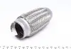 Гофра глушителя BM CATALYSTS FL45X6 (фото 1)