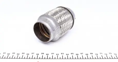 Гофра глушника BM CATALYSTS FL45X4