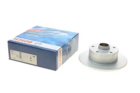Гальмівний диск BOSCH 0 986 479 B48