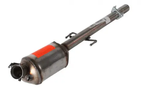 Фильтр сажевый BM CATALYSTS BM11044