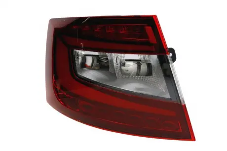 Фонарь задний HELLA 2SK012881051