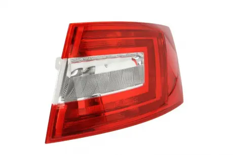 Фонарь задний HELLA 2SK011053101