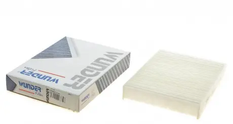 Фільтр салону WUNDER FILTER WP 414