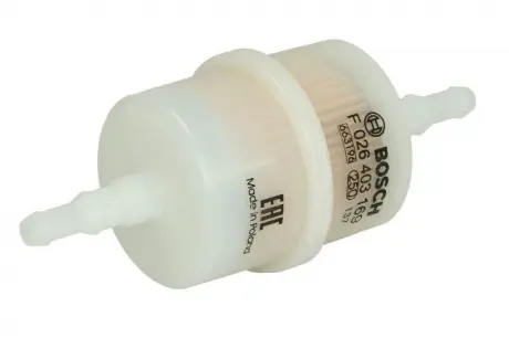 Фільтр паливо BOSCH F026403169