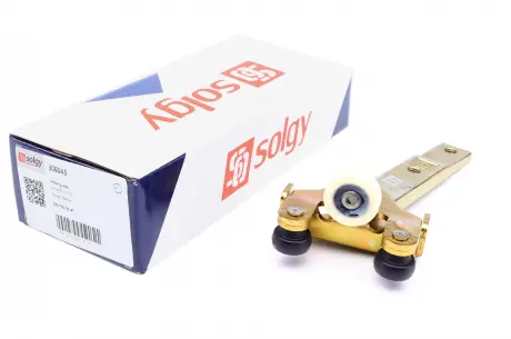 Ролик двері SOLGY 306045