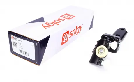 Ролик двері SOLGY 306040