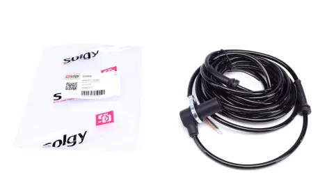 Датчик частоти обертання колеса SOLGY 220009