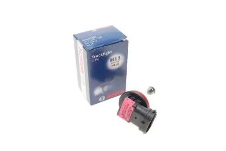 Лампа H11 BOSCH 1987302481