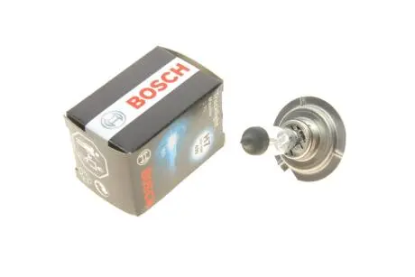 Автолампа Trucklight Maxlife H7 PX26d 70 W прозрачная BOSCH 1987302772