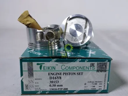 Поршень TEIKIN 38153050