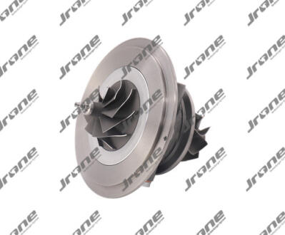Картридж турбины (отбалансированный) BMW 5 (F10, F18) 13-16, 5 GRAN TURISMO (F07) 12-17 Jrone 1000-010-575B (фото 1)