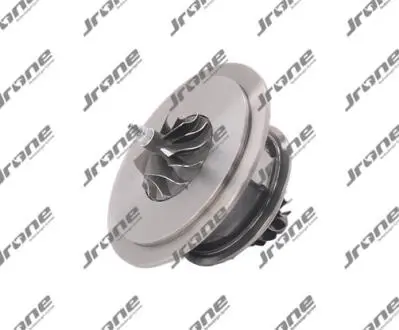 Картридж турбины (отбалансированный) GARRETT GT1446Z CITROEN C5 (RC) 06-, C5 (RD) 08- Jrone 1000-010-606