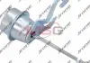 Актуатор турбіни DACIA DUSTER 10-18, LOGAN (LS) 07-11, LOGAN EXPRESS (FS) 09-Н.В. 2061-016-A85