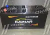 Аккумулятор 210Ah-12v Standart + (524x239x223), полярность прямая (4), EN1350 KAINAR 210 121 4 120 ЧЧ (фото 1)