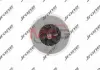 Картридж турбины (отбалансированный) GARRETT GT1549S OPEL FRONTERA B (6B_) 98-02 Jrone 1000-010-317 (фото 4)