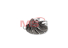 Компрессорное колесо CT10 Hiace, Hilux, Land Cruiser 2.5L D, 2KD-FTV Jrone 1200-016-390 (фото 1)