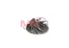 Компрессорное колесо CT10 Hiace, Hilux, Land Cruiser 2.5L D, 2KD-FTV Jrone 1200-016-390 (фото 2)