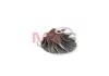 Компрессорное колесо CT10 Hiace, Hilux, Land Cruiser 2.5L D, 2KD-FTV Jrone 1200-016-390 (фото 3)
