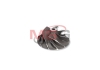 Компрессорное колесо CT10 Hiace, Hilux, Land Cruiser 2.5L D, 2KD-FTV Jrone 1200-016-390 (фото 4)