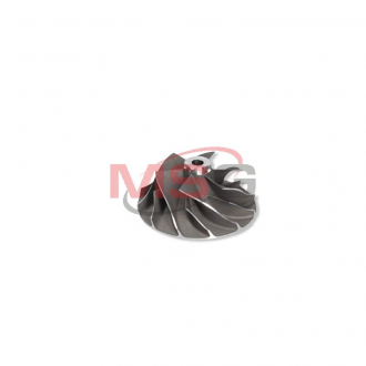 Компрессорное колесо CT10 Hiace, Hilux, Land Cruiser 2.5L D, 2KD-FTV Jrone 1200-016-390