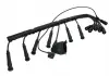 Комплект ВВ дротів B 323 BMW 320/325/528 \ '\' 2.0-2.7 \ '\' 81-93 BOSCH 0986356323 (фото 1)