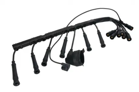 Комплект ВВ проводов B 323 BMW 320/325/528 \ '\' 2.0-2.7 \ '\' 81-93 BOSCH 0986356323