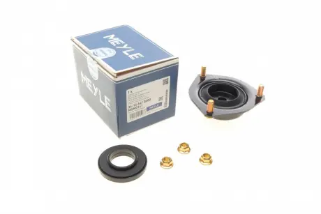 Опора аморт. NISSAN передние. с подш. MEYLE 36-14 641 0000