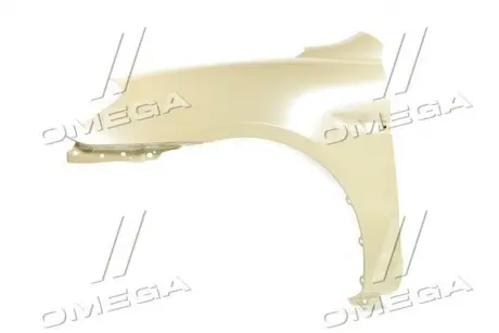 Фото 1 - крыло пер. лев. HYUN ACCENT 06-10 TEMPEST 027 0234 311C Крыло пер. лев. HYUN ACCENT 06-10 TEMPEST 027 0234 311C (фото 1)