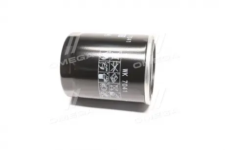 Фільтр палив. Kubota MANN WK7041 (фото 1)