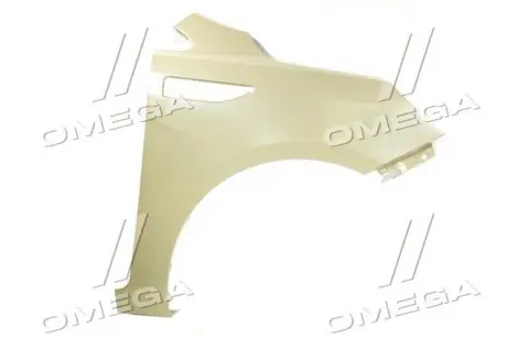 Крило пров. пра. KIA RIO 11-14 TEMPEST 031 1903 312C (фото 1)