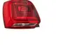 Фонарь задн. лев. VW POLO 15-18 TYC 11-C606-01-2B (фото 1)